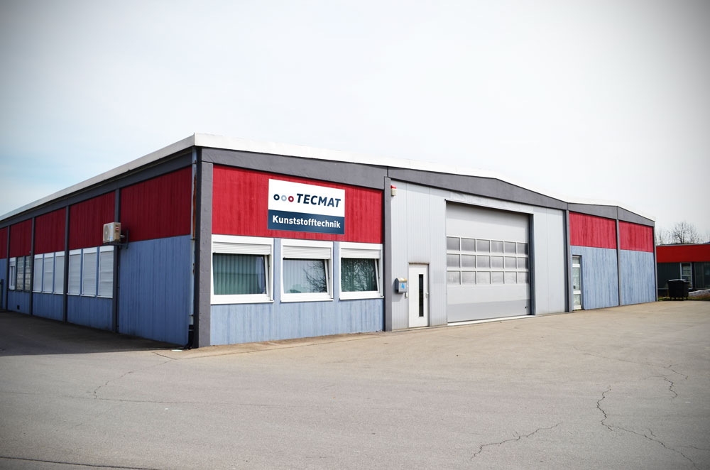 Tecmat Kunststofftechnik