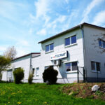 Tecmat Hauptsitz