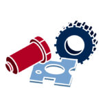 Kunstsoff-Spritzguss