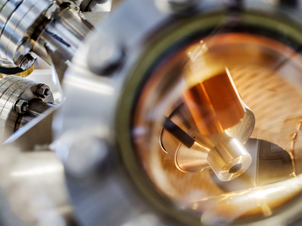 Premium-Dichtungstechnik