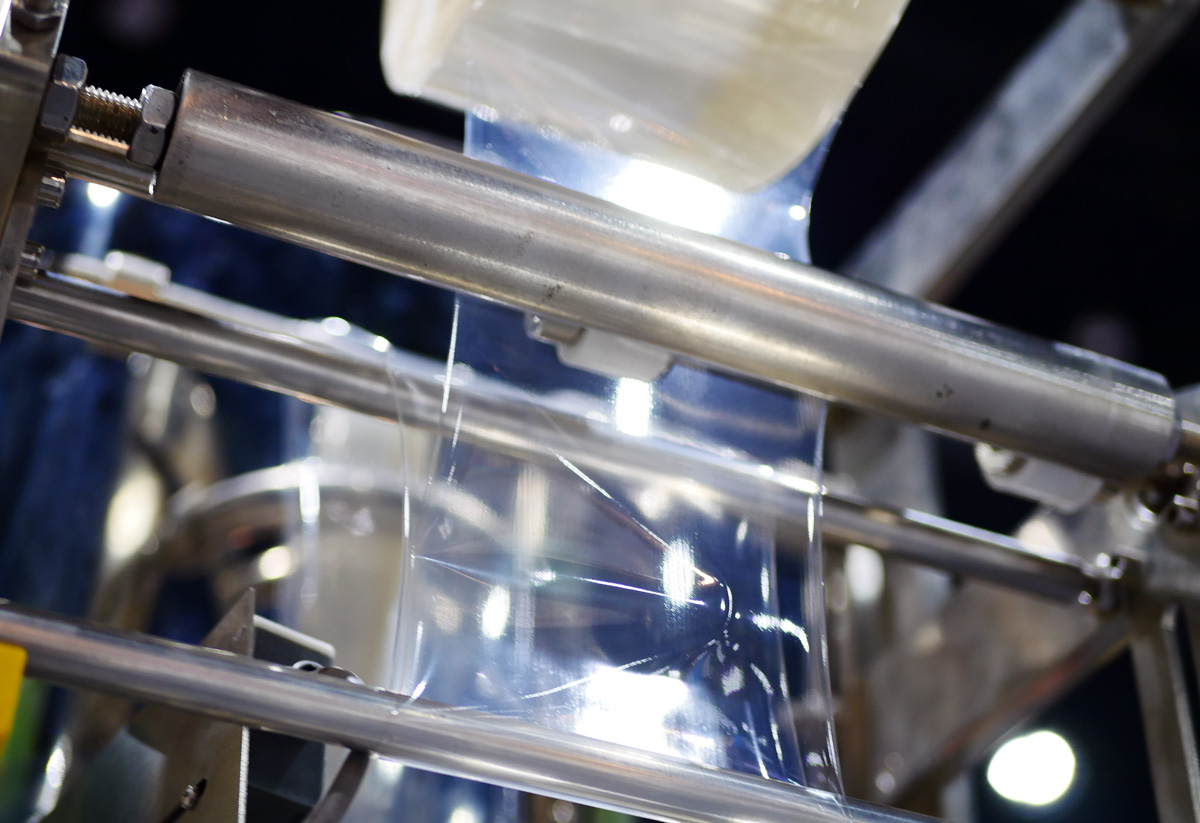 Verpackungsindustrie